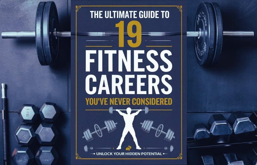 Fitness 19 Careers