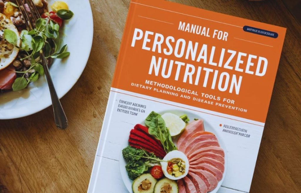 Nutrition care Manual